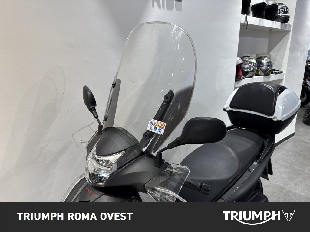 HONDA SH 300 Sport Abs