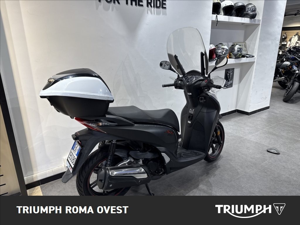 HONDA SH 300 Sport Abs