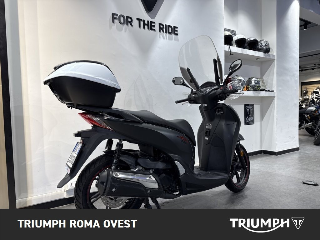 HONDA SH 300 Sport Abs