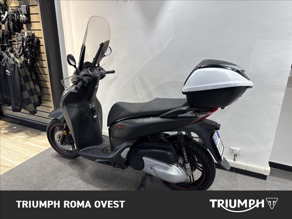 HONDA SH 300 Sport Abs