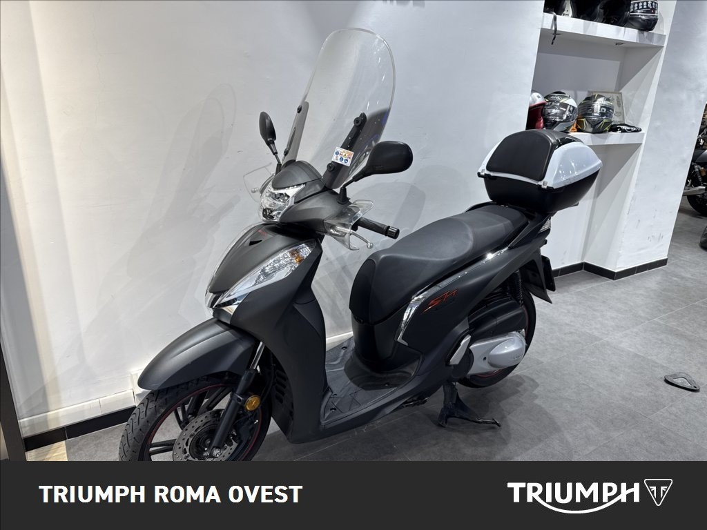 HONDA SH 300 Sport Abs