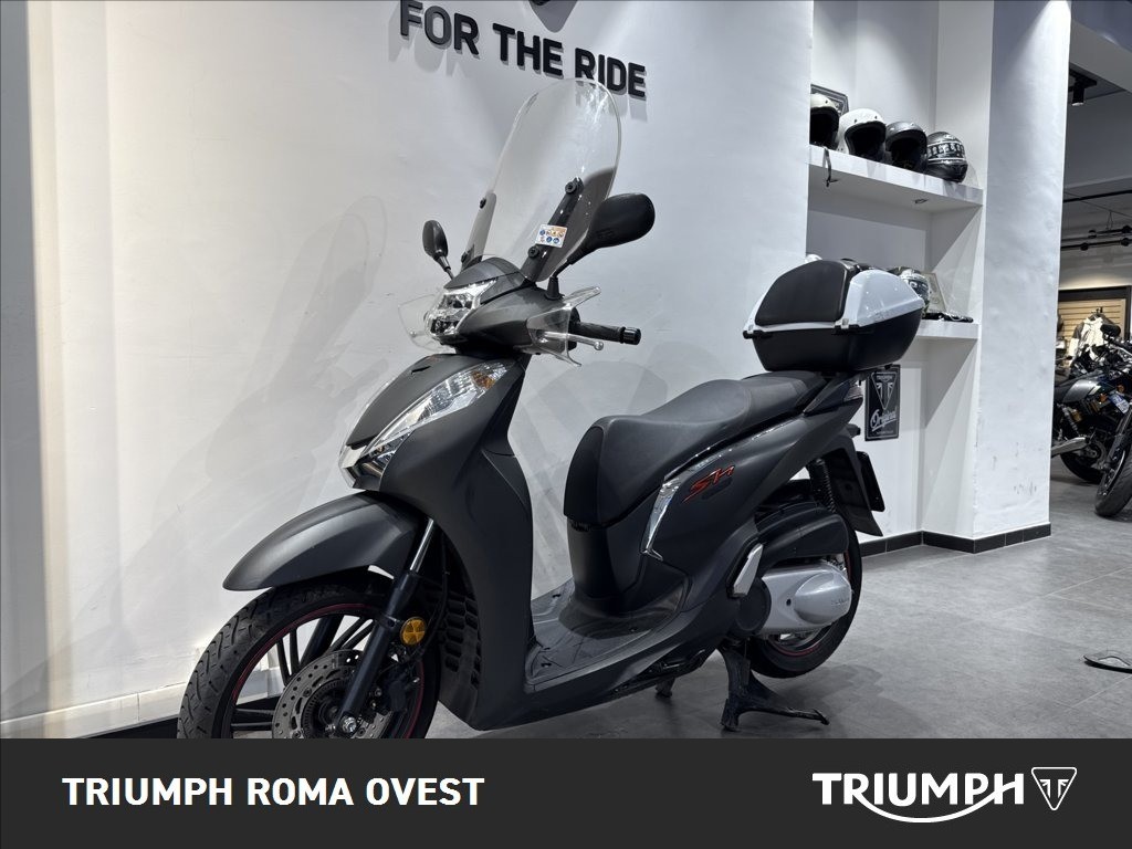HONDA SH 300 Sport Abs