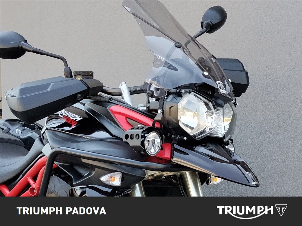TRIUMPH Tiger 800 XC SE Abs