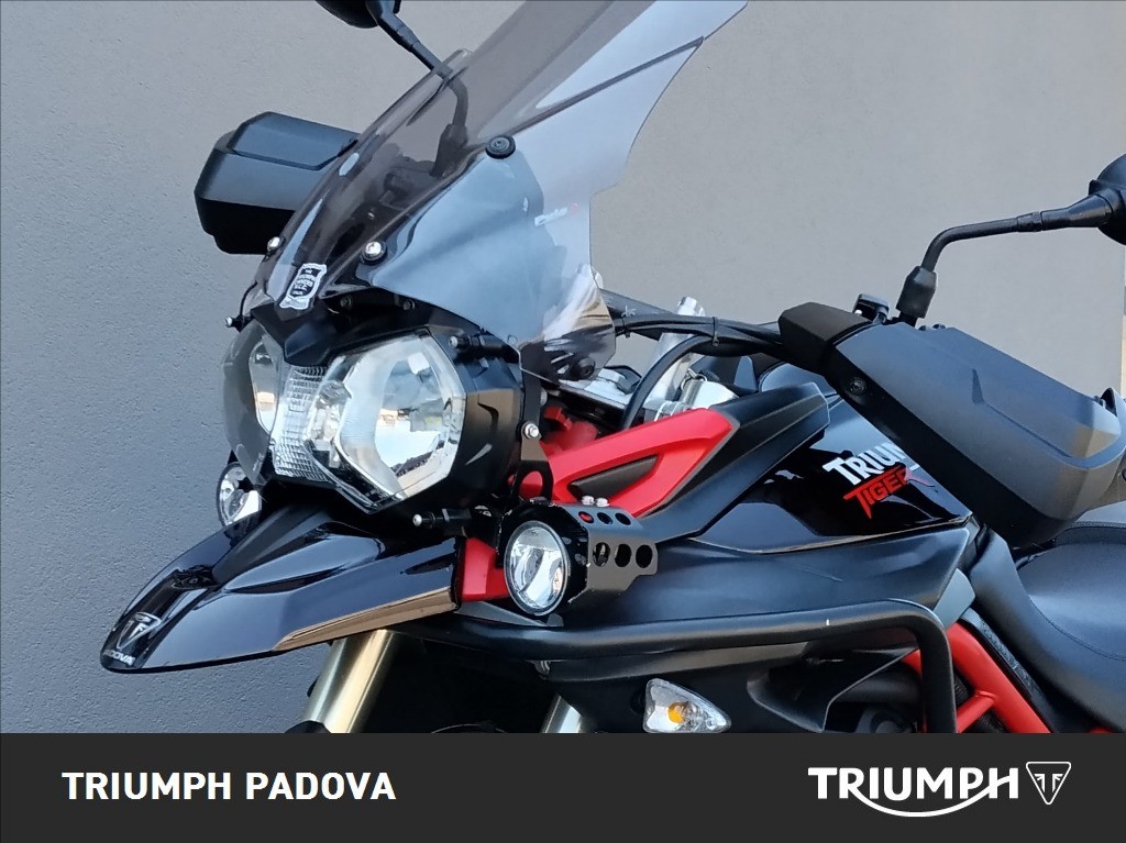 TRIUMPH Tiger 800 XC SE Abs