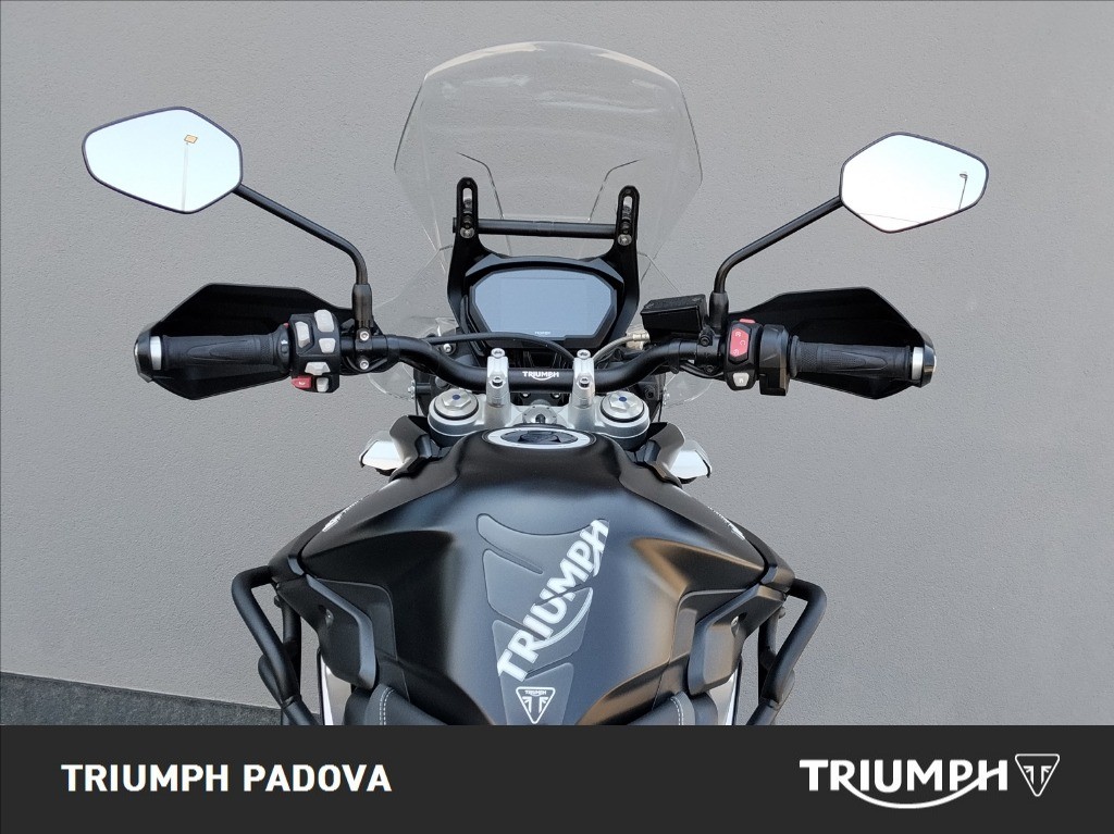 TRIUMPH Tiger 800 XRX Low Abs