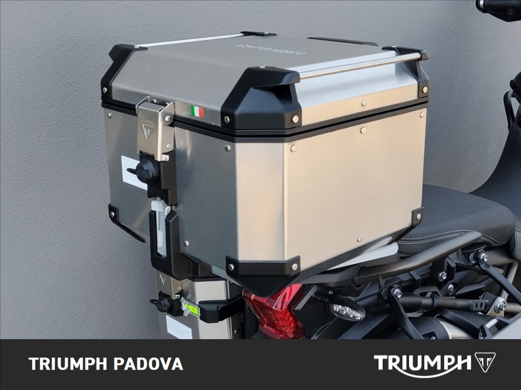 TRIUMPH Tiger 800 XRX Low Abs