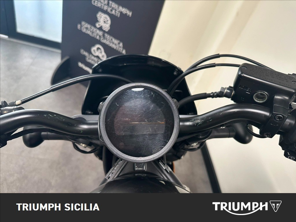 HONDA CMX 500 Rebel Plus Abs