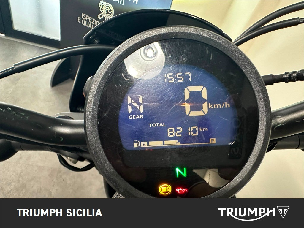 HONDA CMX 500 Rebel Plus Abs
