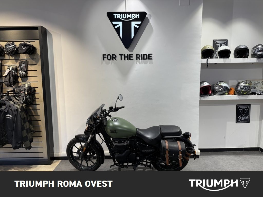 ROYAL ENFIELD Meteor 350 Aurora Abs E5