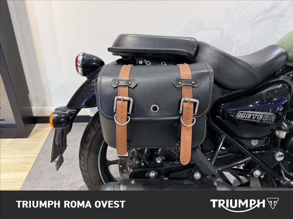 ROYAL ENFIELD Meteor 350 Aurora Abs E5
