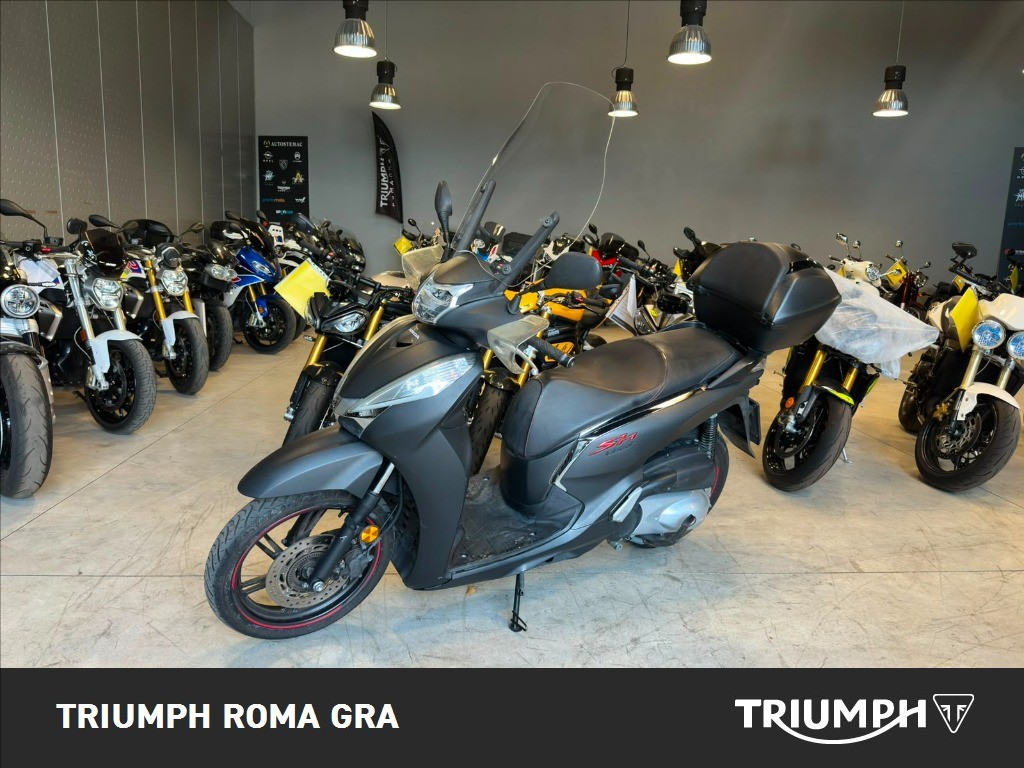 HONDA SH 300 Sport Abs