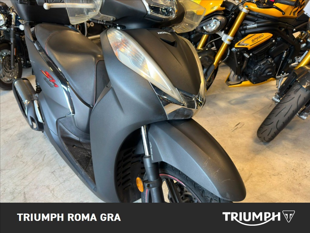 HONDA SH 300 Sport Abs