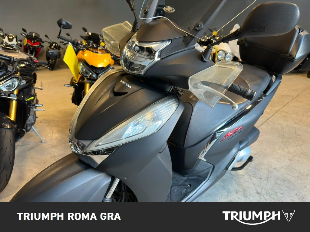 HONDA SH 300 Sport Abs