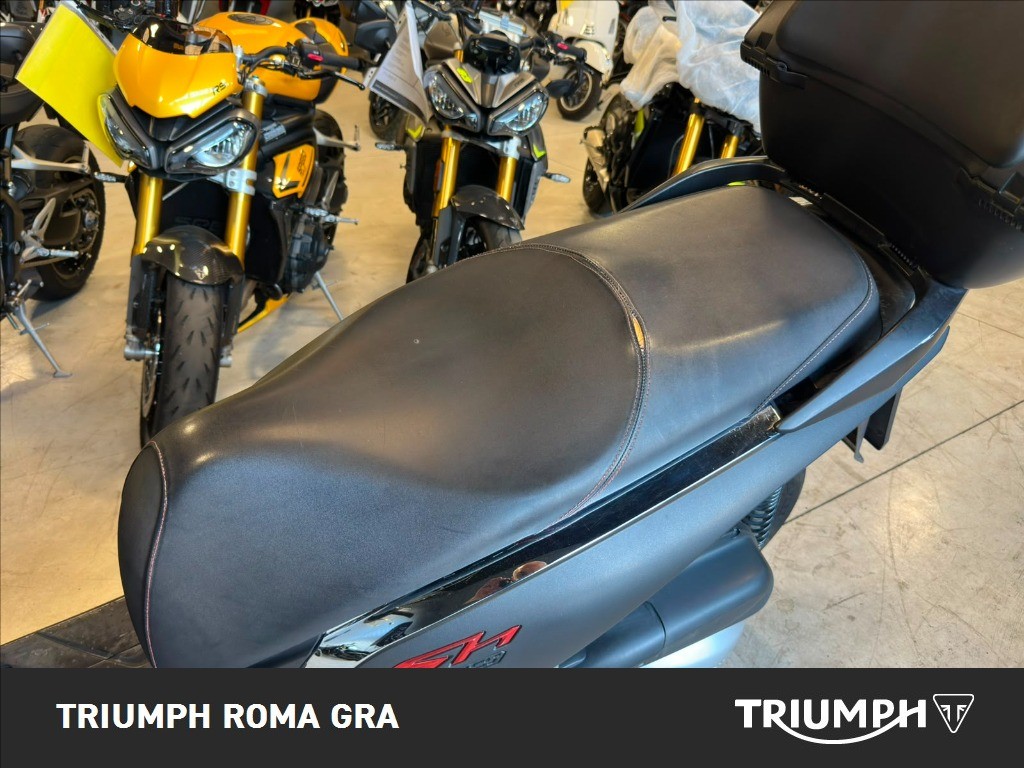 HONDA SH 300 Sport Abs