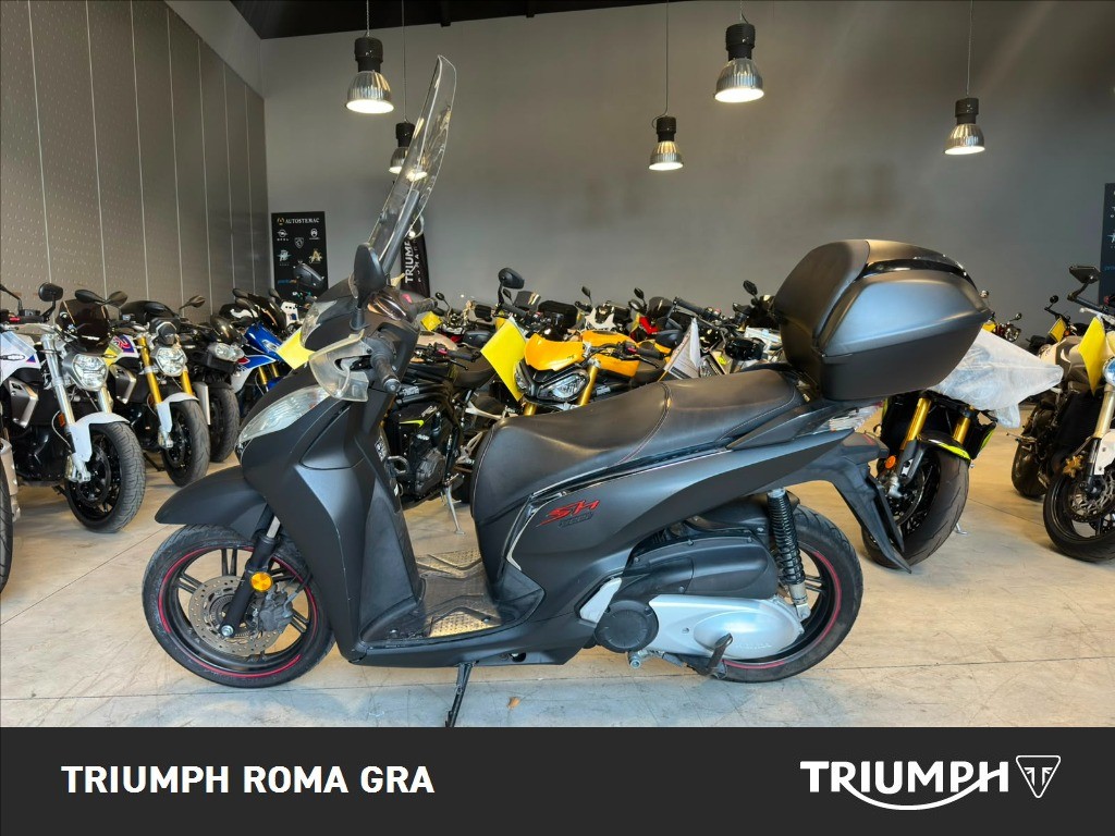 HONDA SH 300 Sport Abs