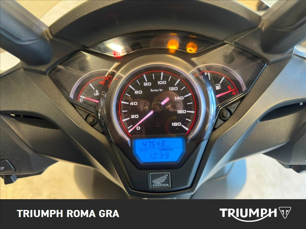 HONDA SH 300 Sport Abs