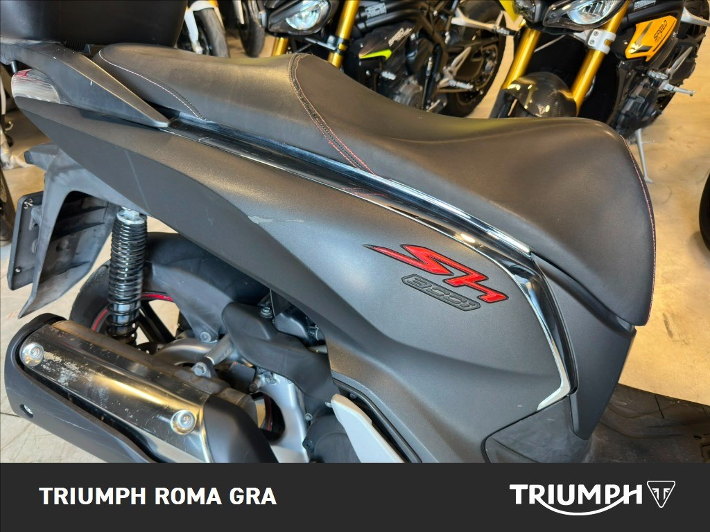 HONDA SH 300 Sport Abs