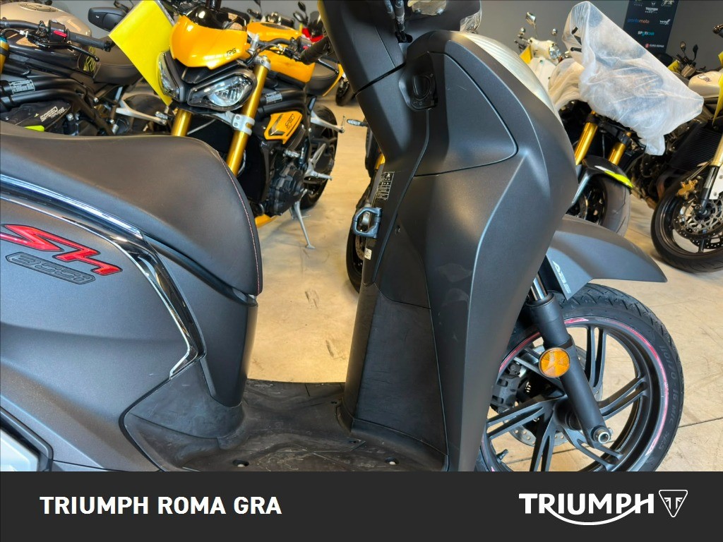HONDA SH 300 Sport Abs