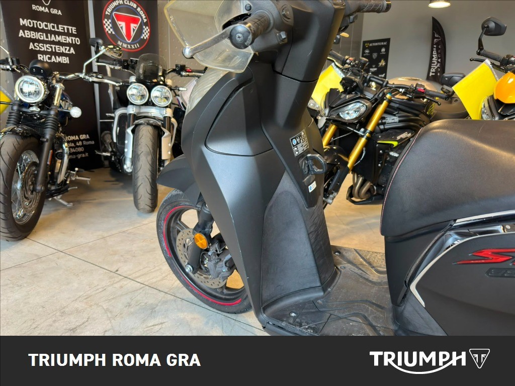 HONDA SH 300 Sport Abs