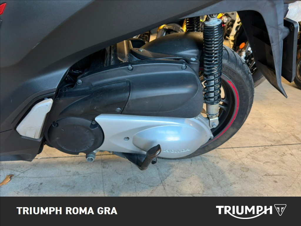 HONDA SH 300 Sport Abs