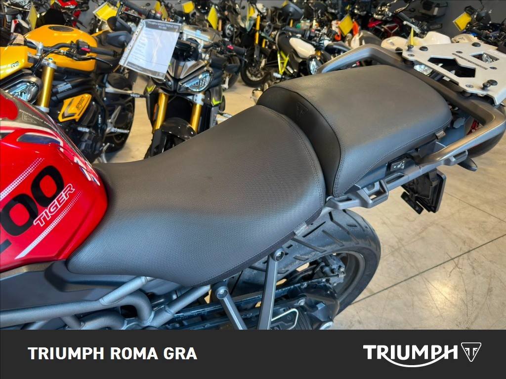 TRIUMPH Tiger 1200 XRT Abs