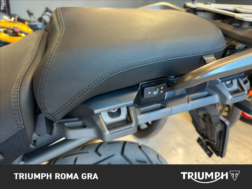 TRIUMPH Tiger 1200 XRT Abs