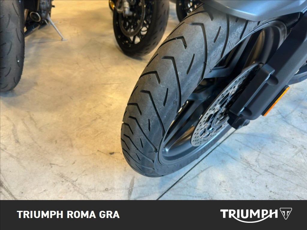 TRIUMPH Tiger 1200 XRT Abs