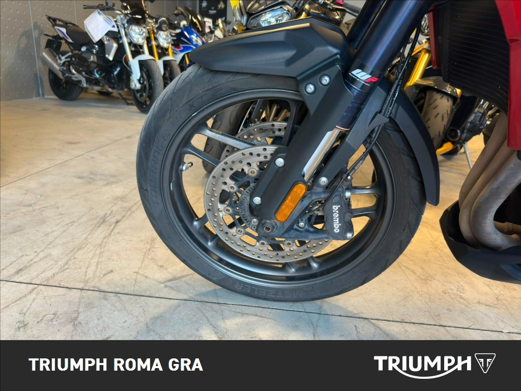 TRIUMPH Tiger 1200 XRT Abs