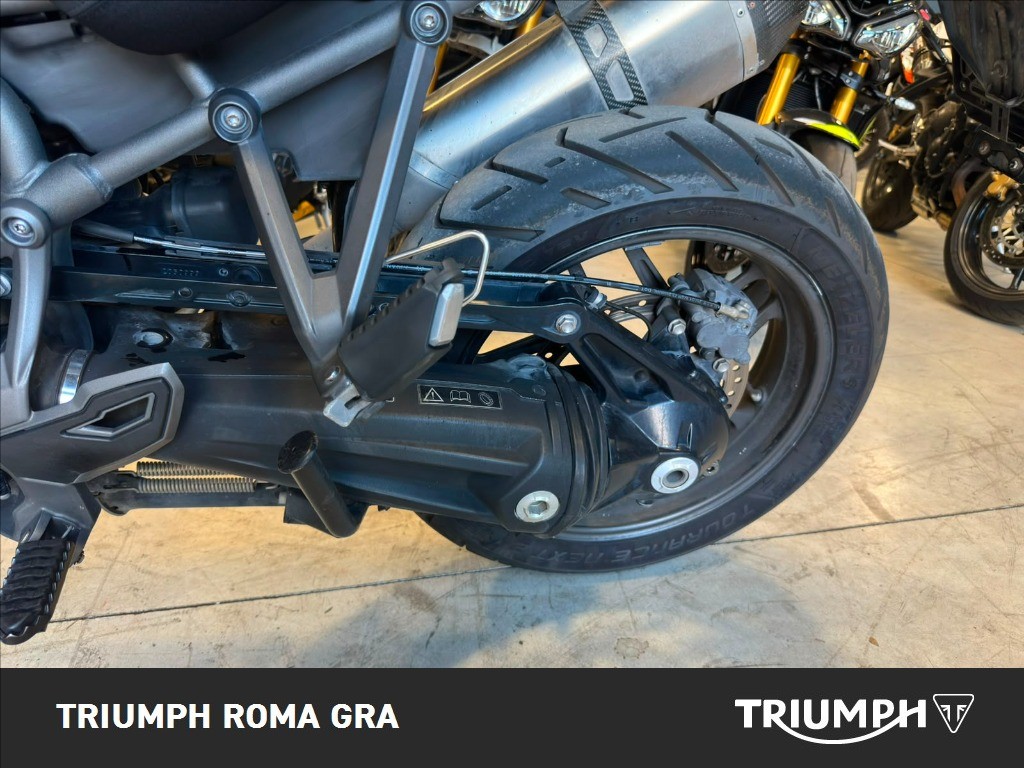 TRIUMPH Tiger 1200 XRT Abs