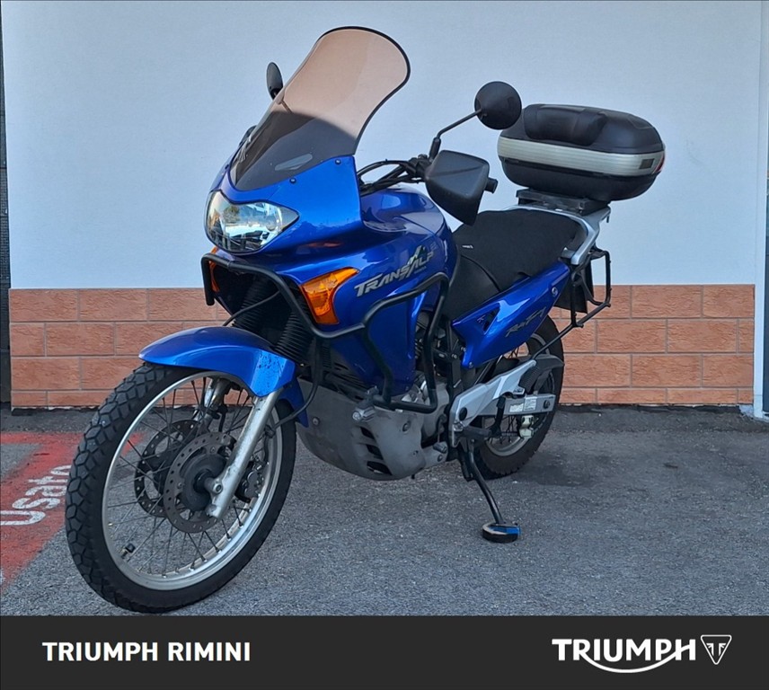 HONDA Transalp 650 