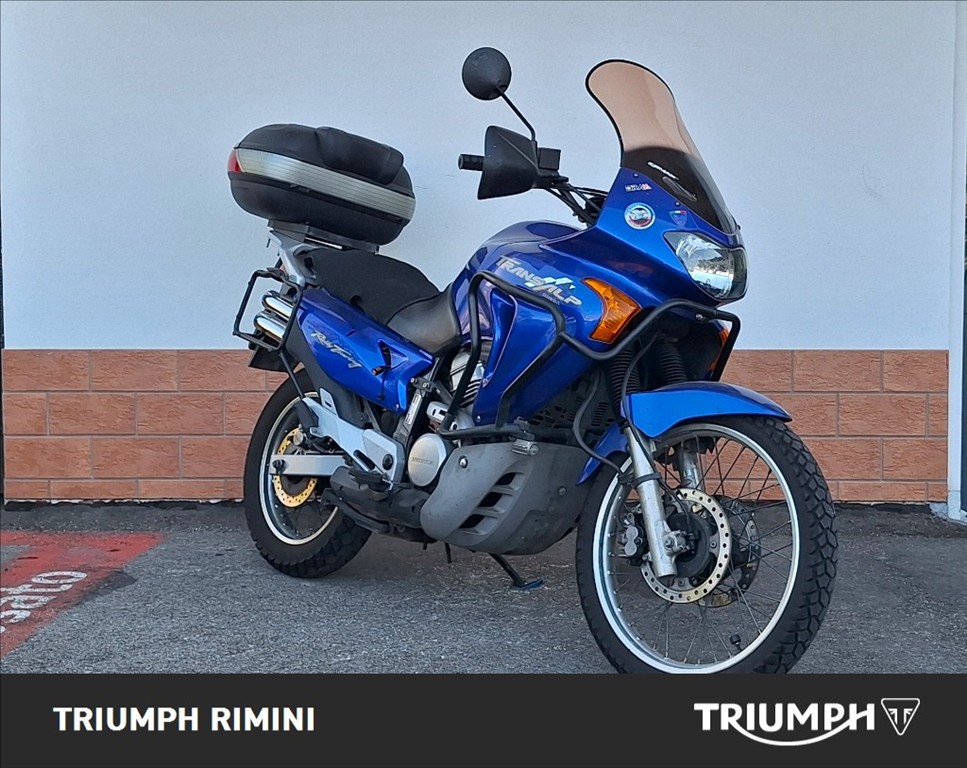 HONDA Transalp 650 
