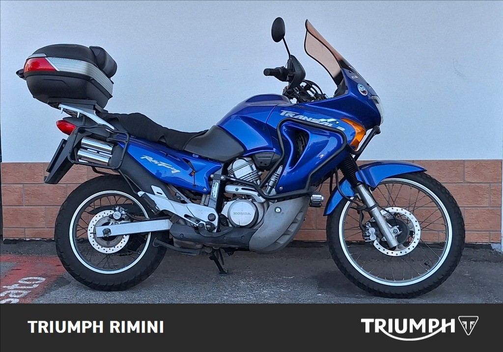 HONDA Transalp 650 