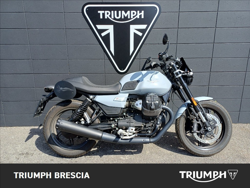 MOTO GUZZI V7 850 Sport Abs