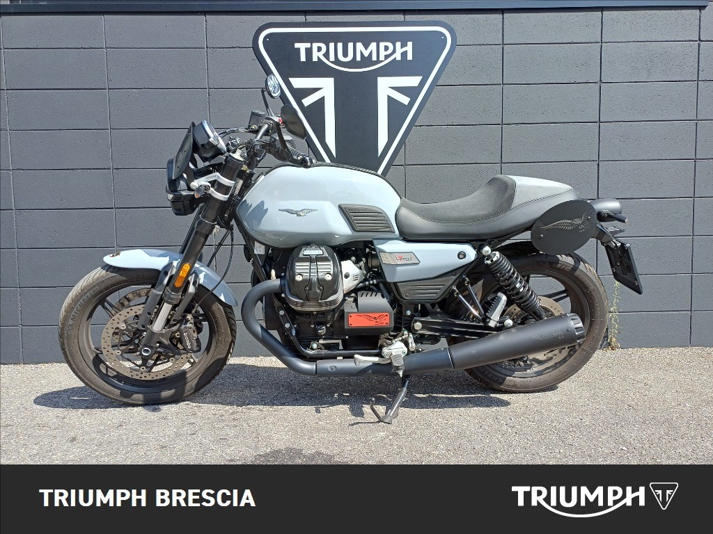 MOTO GUZZI V7 850 Sport Abs