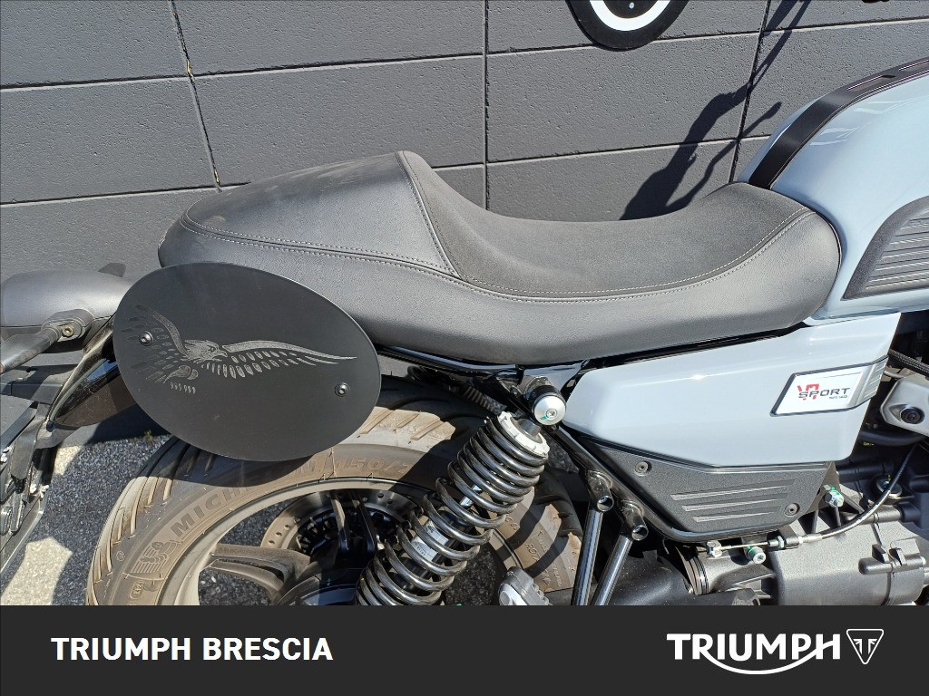 MOTO GUZZI V7 850 Sport Abs
