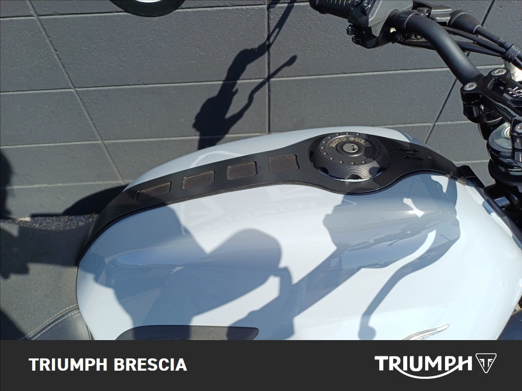 MOTO GUZZI V7 850 Sport Abs