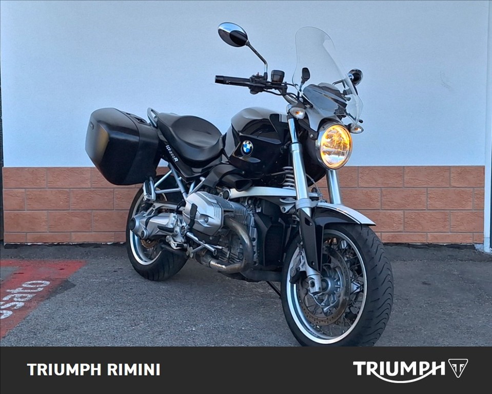 BMW R 1200 R Abs