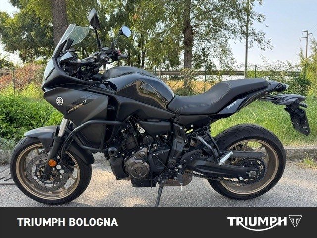 YAMAHA Tracer 7 700 Abs