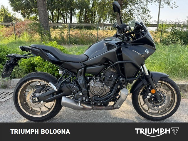 YAMAHA Tracer 7 700 Abs