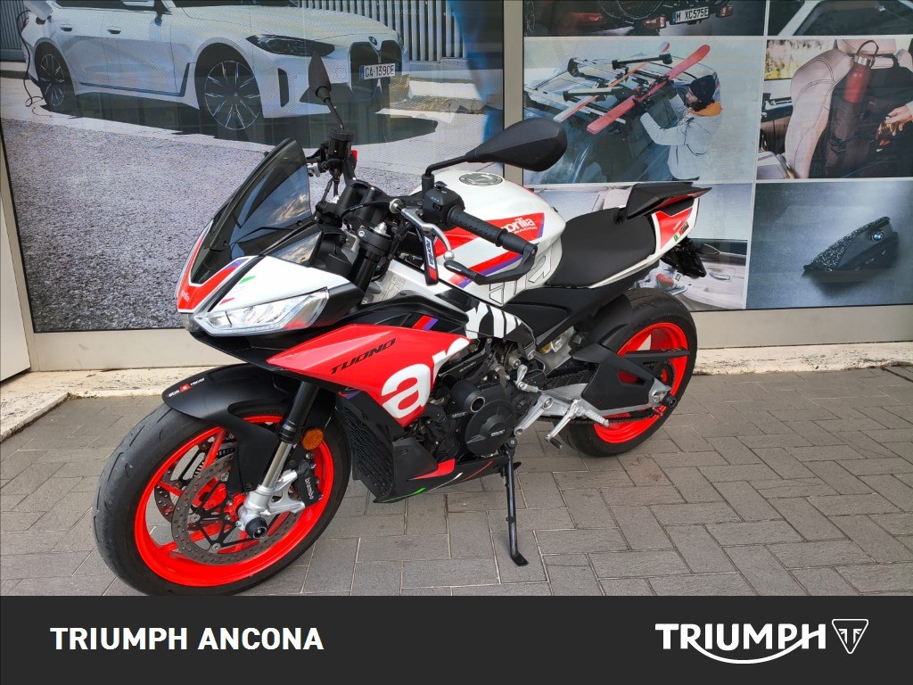 APRILIA Tuono 660 Factory Abs