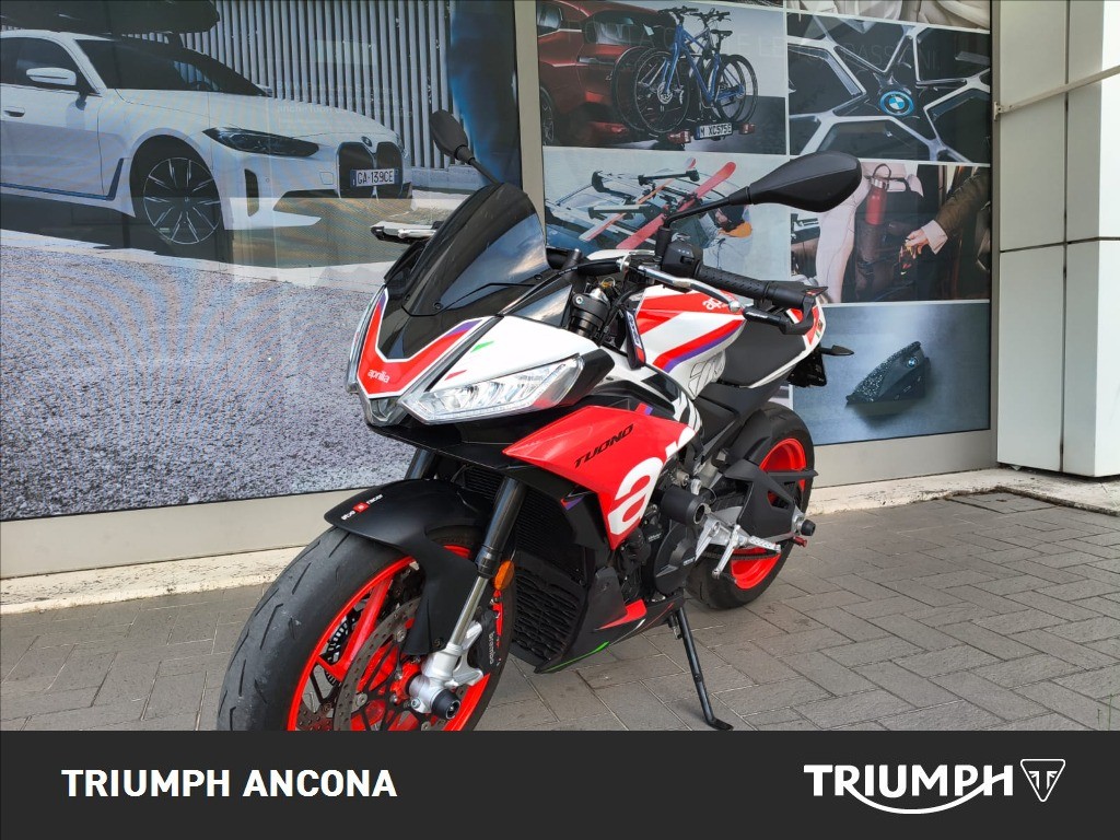 APRILIA Tuono 660 Factory Abs
