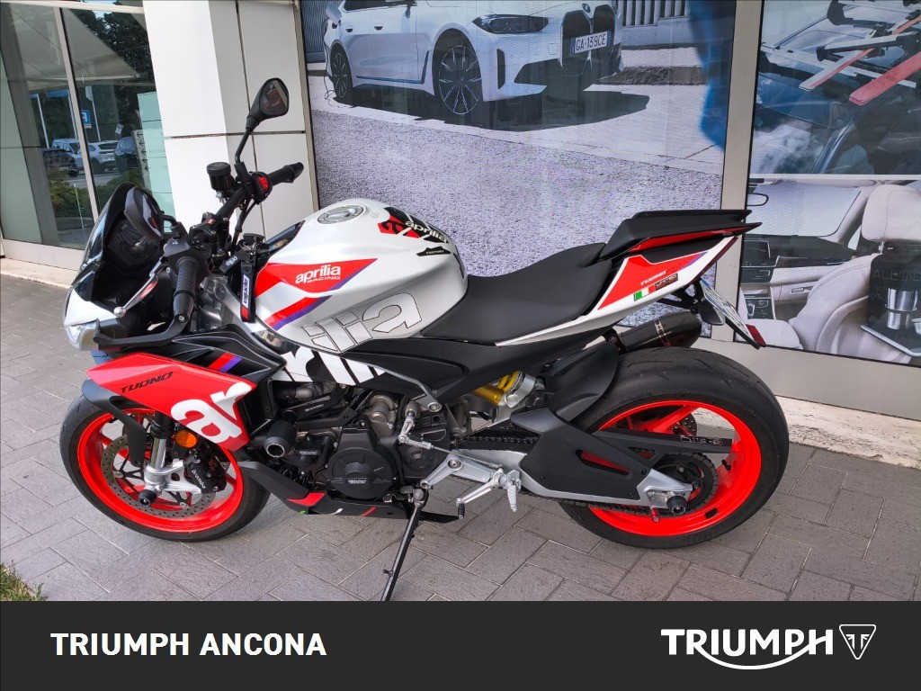 APRILIA Tuono 660 Factory Abs