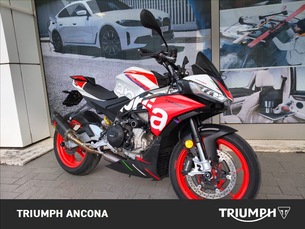 APRILIA Tuono 660 Factory Abs