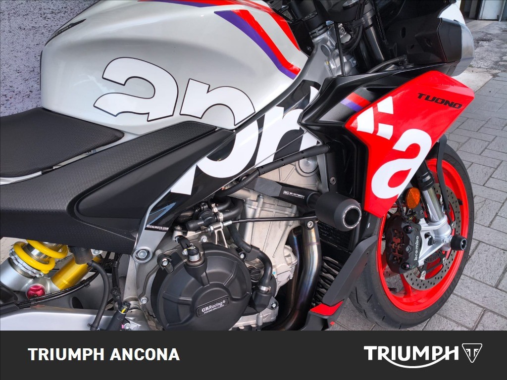 APRILIA Tuono 660 Factory Abs