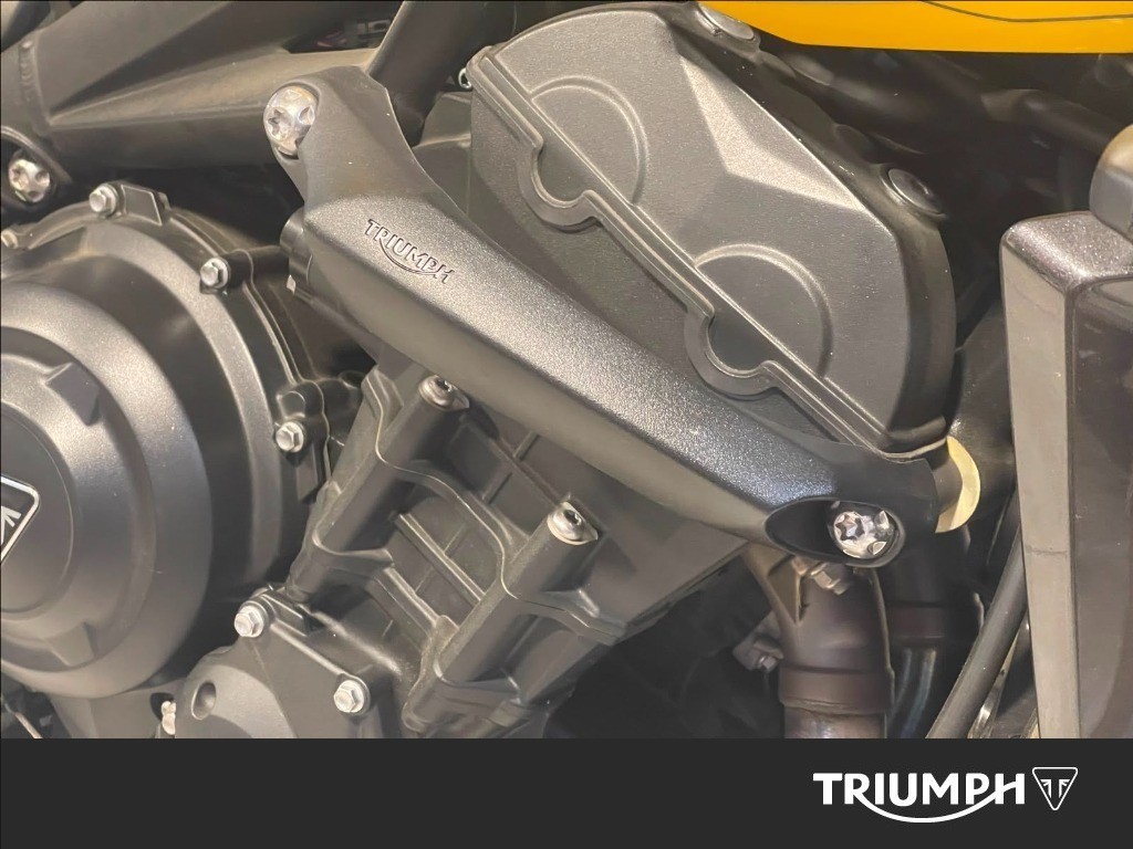 TRIUMPH Street Triple 765 RS