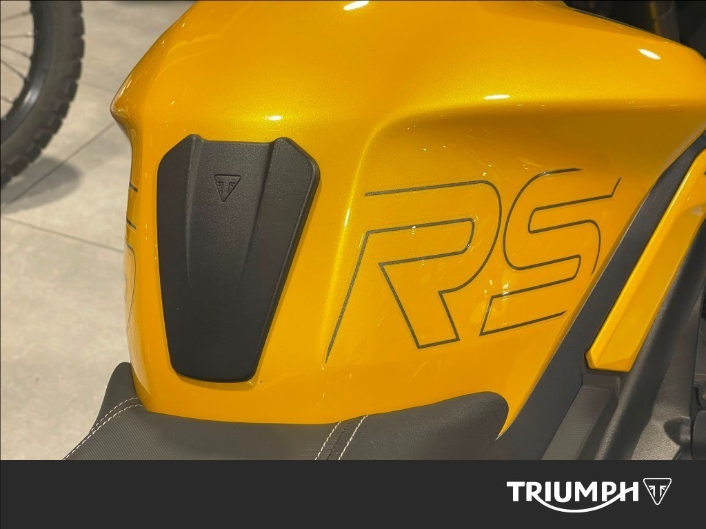 TRIUMPH Street Triple 765 RS