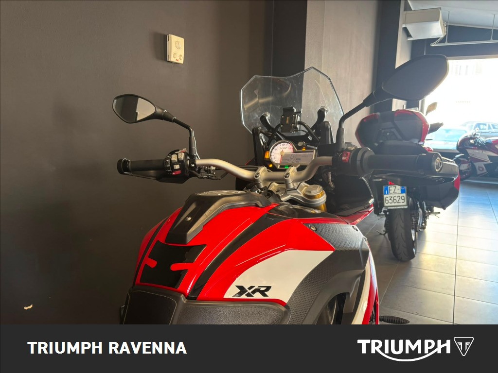 BMW S 1000 XR Ab