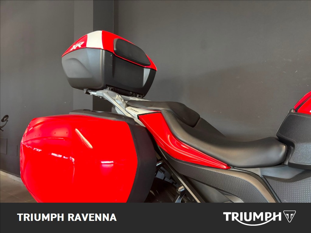 BMW S 1000 XR Ab