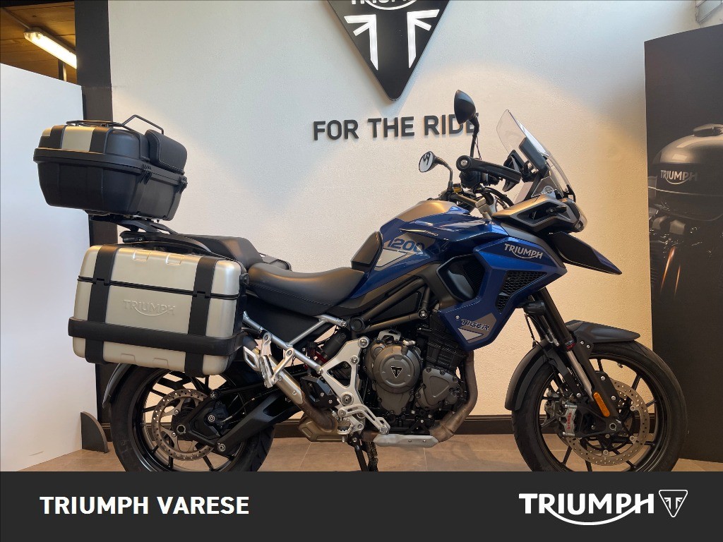 TRIUMPH Tiger 1200 GT Pro Abs