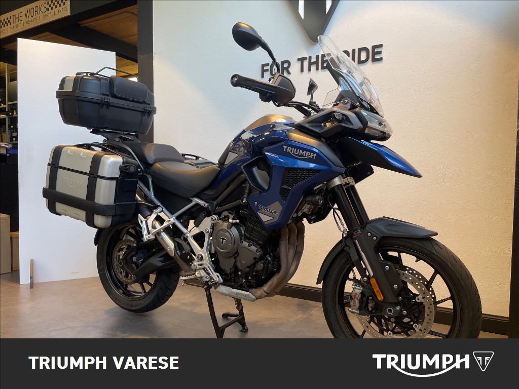 TRIUMPH Tiger 1200 GT Pro Abs